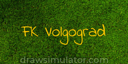 FK Volgograd